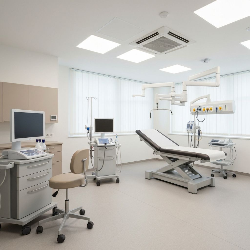 Medical Center Addition - Image 3