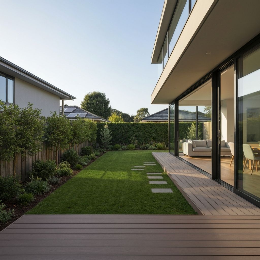 Modern Family Home - Image 6