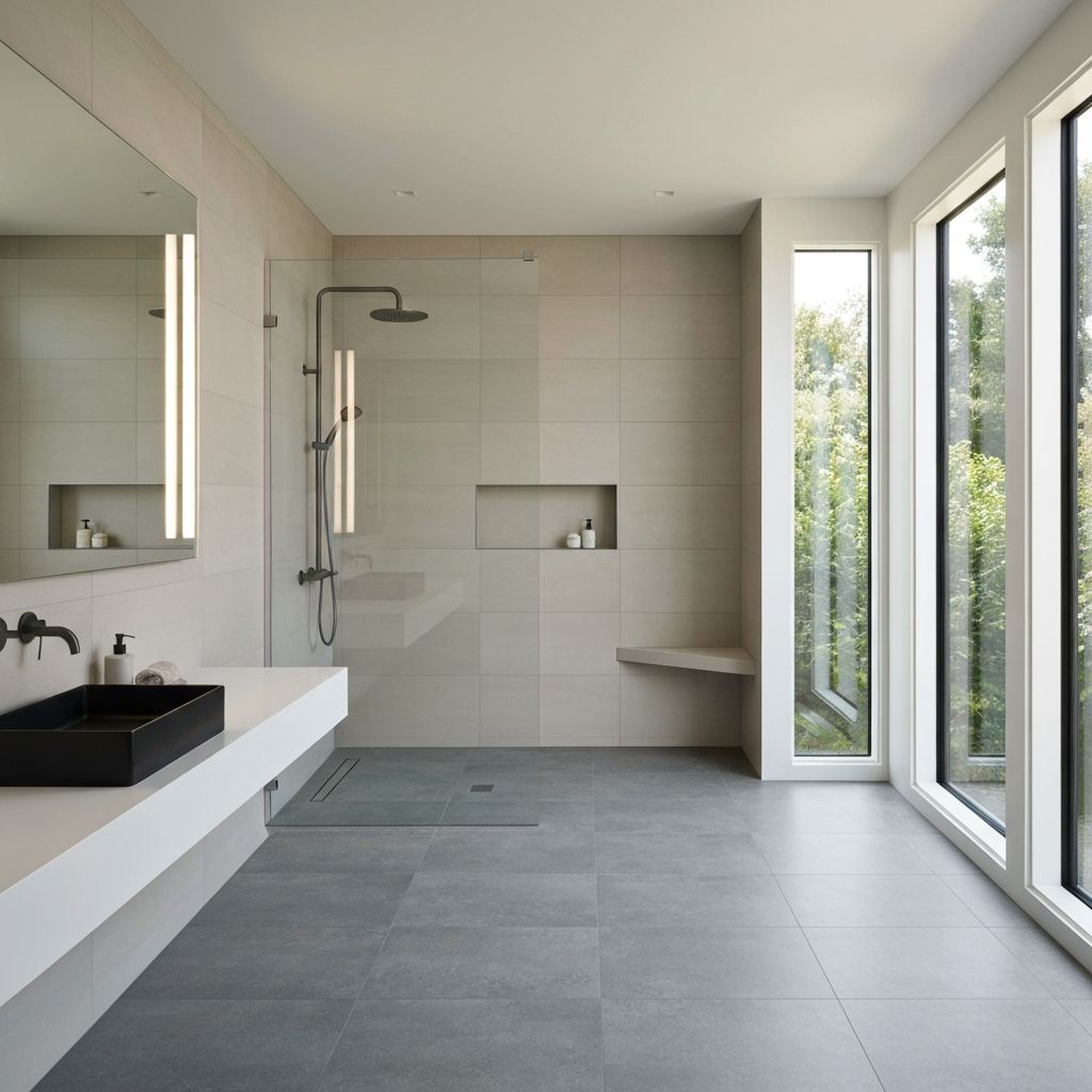 Modern Family Home - Image 5