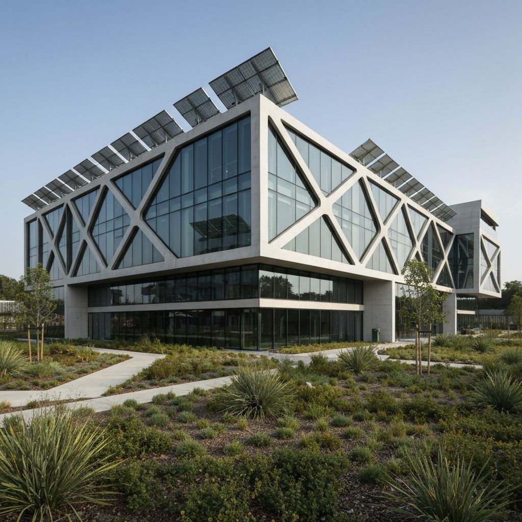 Sustainable Building Practices for 2024