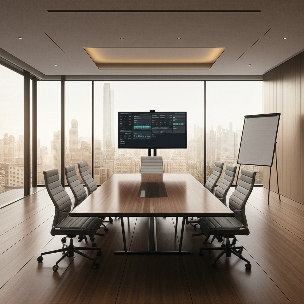 Downtown Office Complex - Image 4