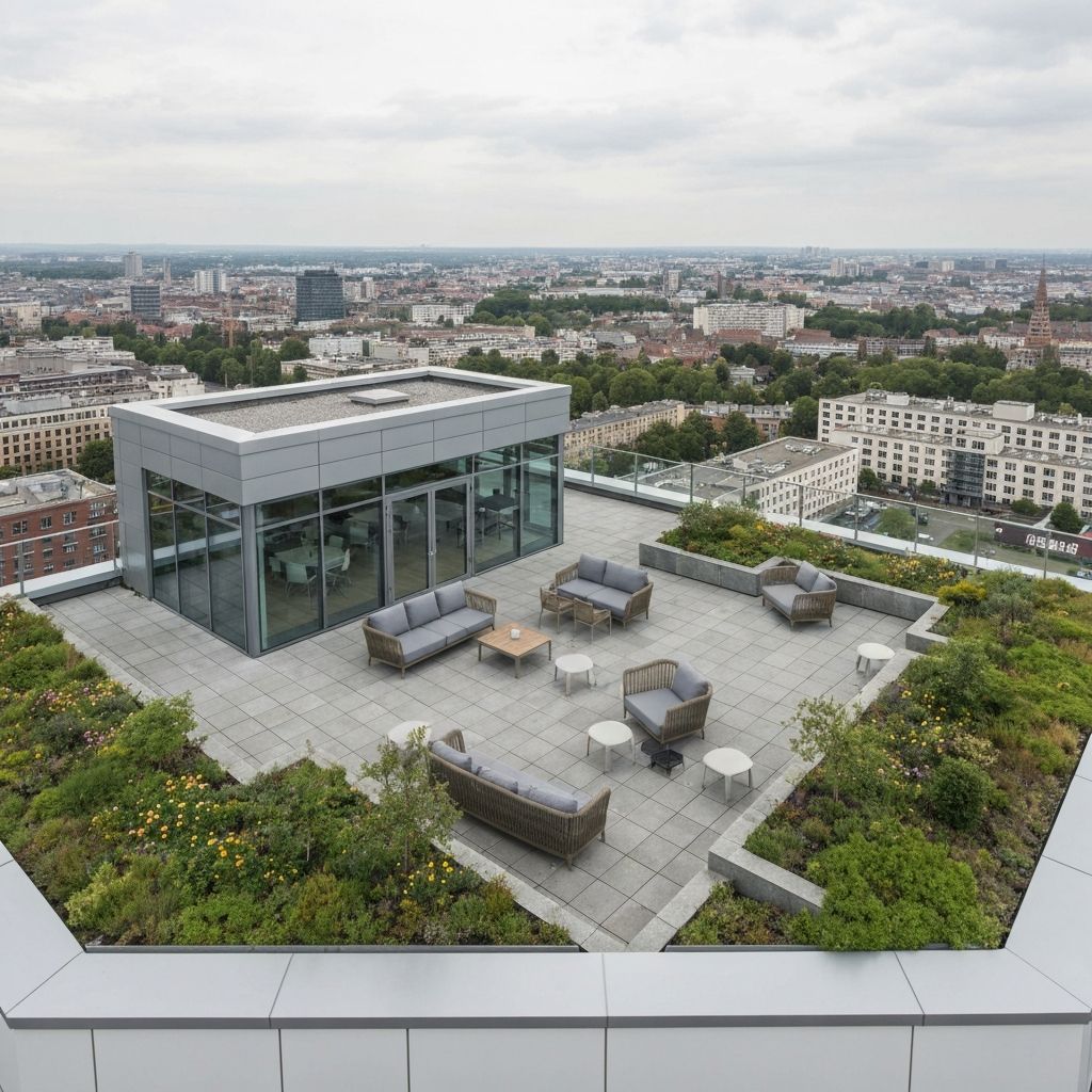 Downtown Office Complex - Image 5